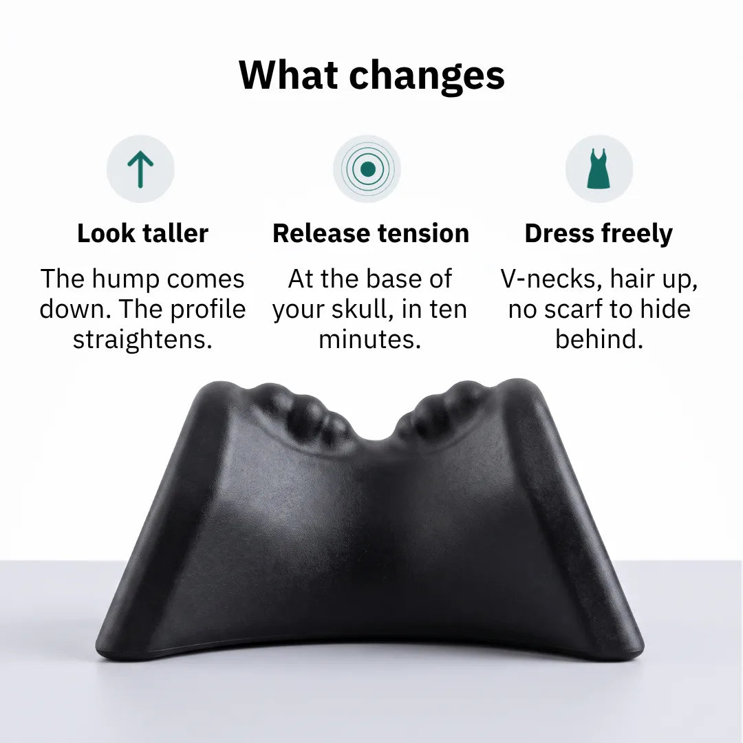 Uprise Posture Release Tool