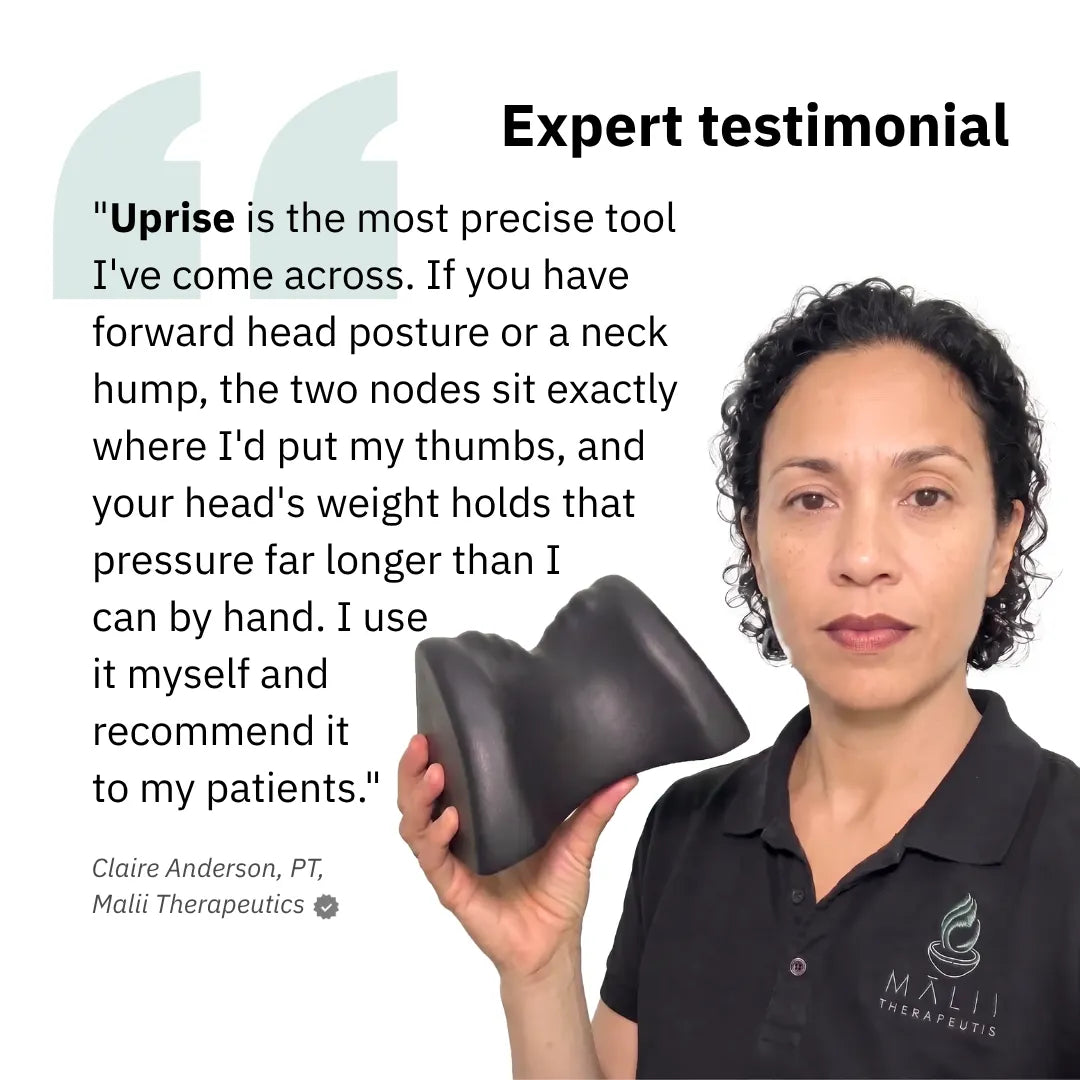 Uprise Posture Release Tool
