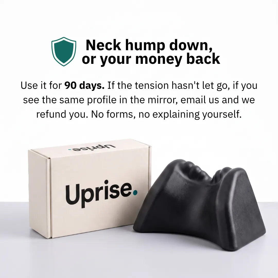 Uprise Posture Release Tool