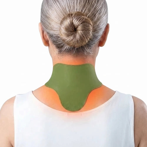 Warm-up Patches
